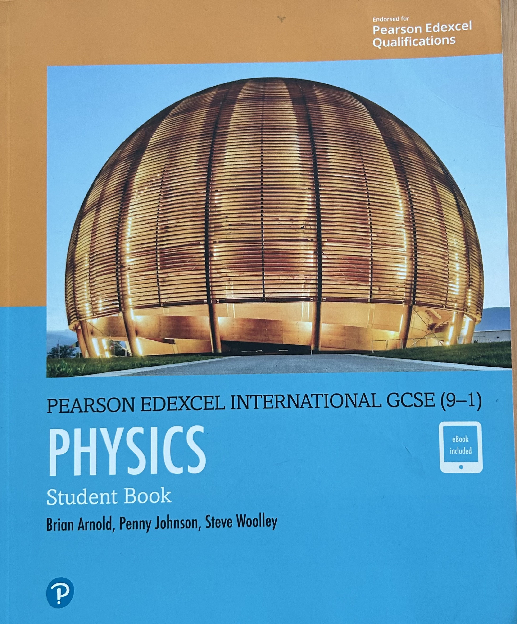 IGCSE Physics